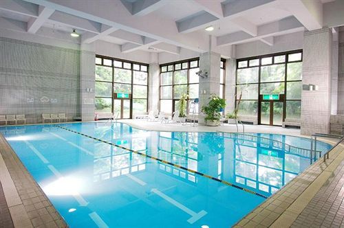 Hotel Wisterian Life Club No Mori